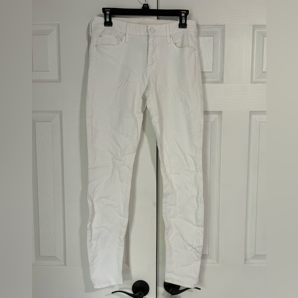 Mother (The Looker) Jeans